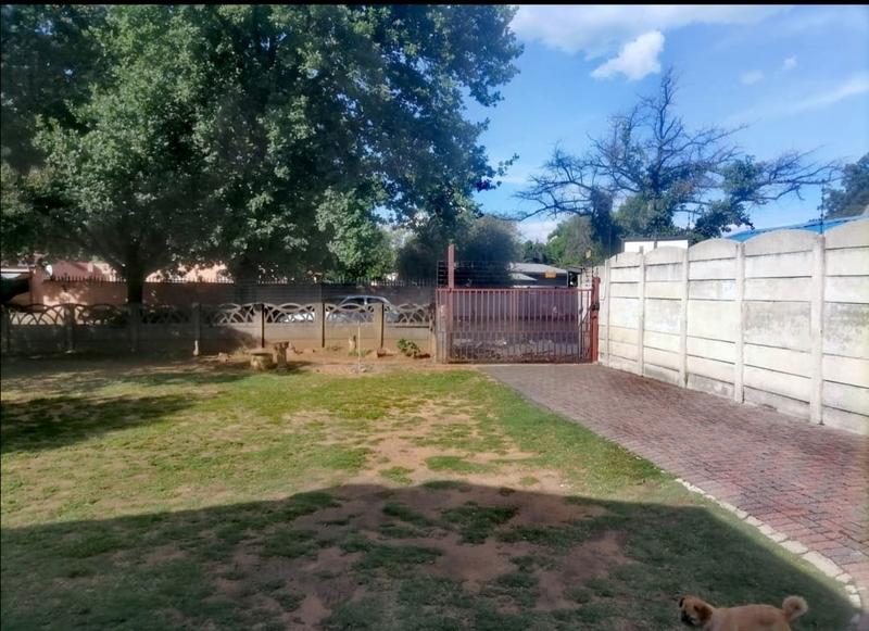 4 Bedroom Property for Sale in Sasolburg Free State